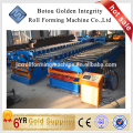 automatic metal tile roll forming machine factory price